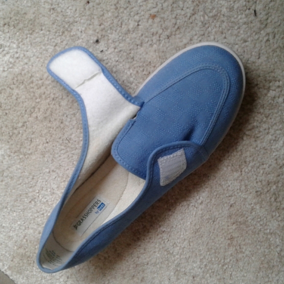 Women's Grasshoppers by Keds - Picture 2 of 3